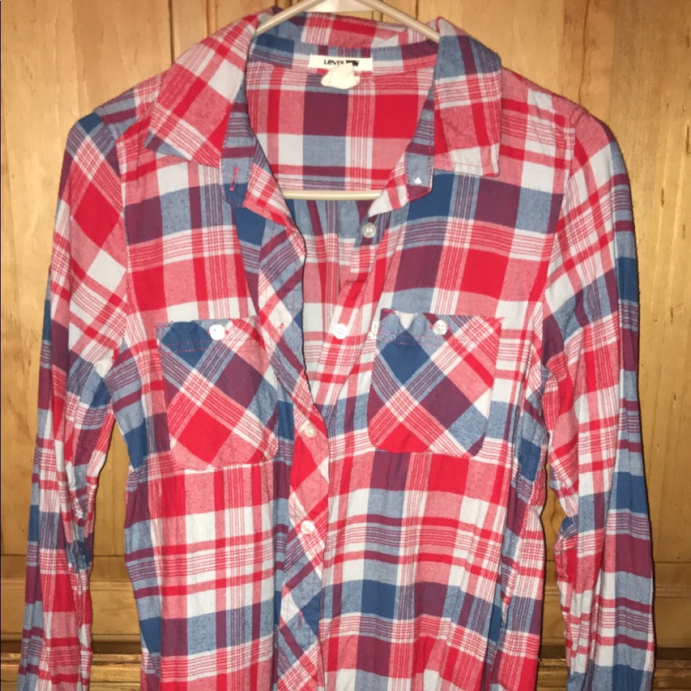 flannel